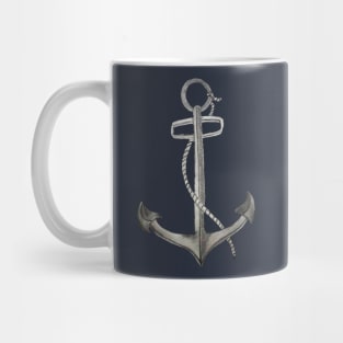 Anchors Away Mug
